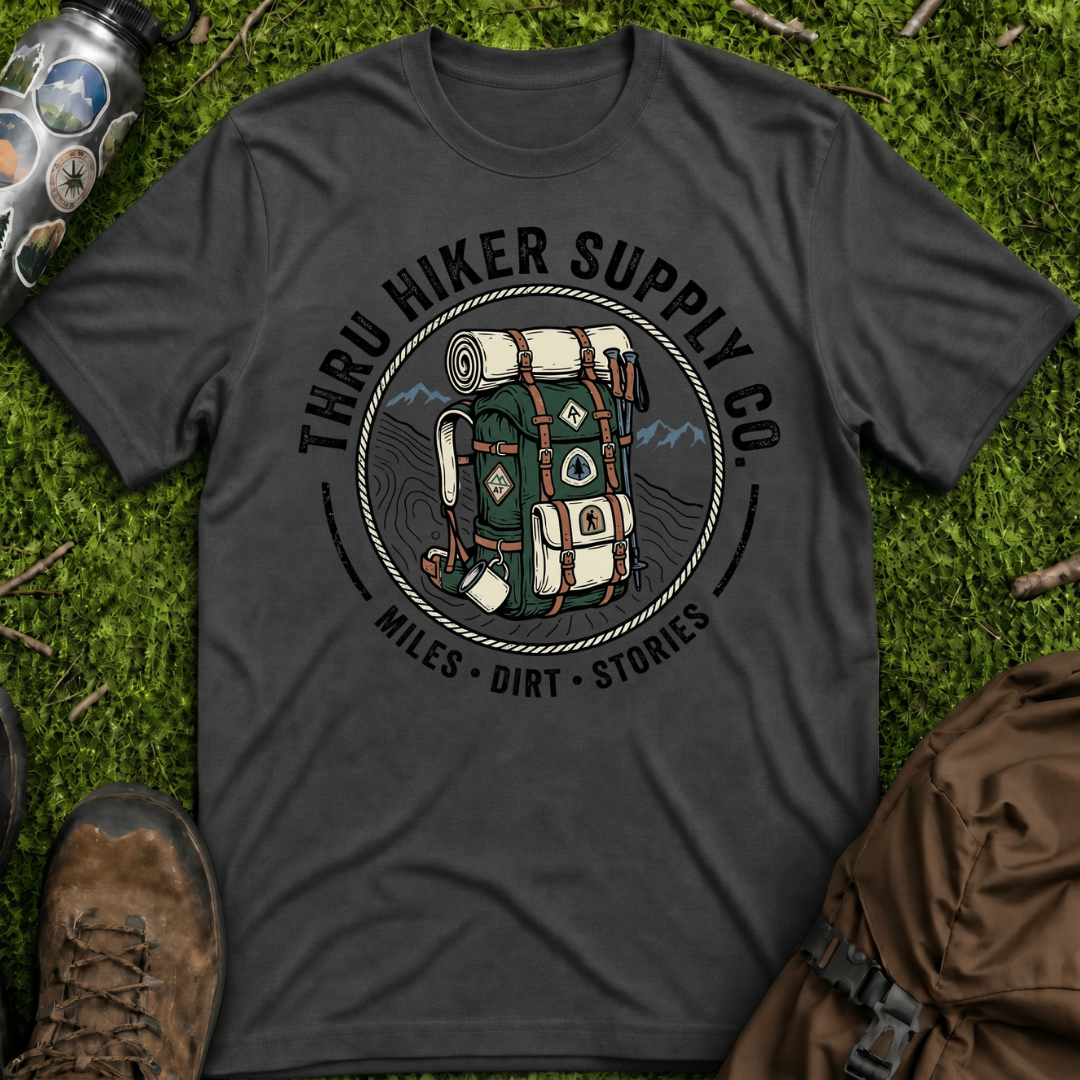 Thru Hiker Supply Co T-Shirt