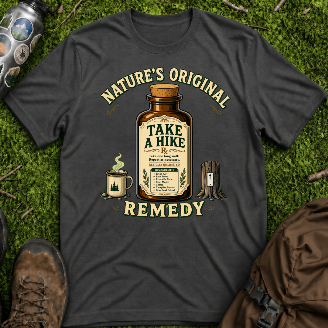 Take a Hike T-Shirt