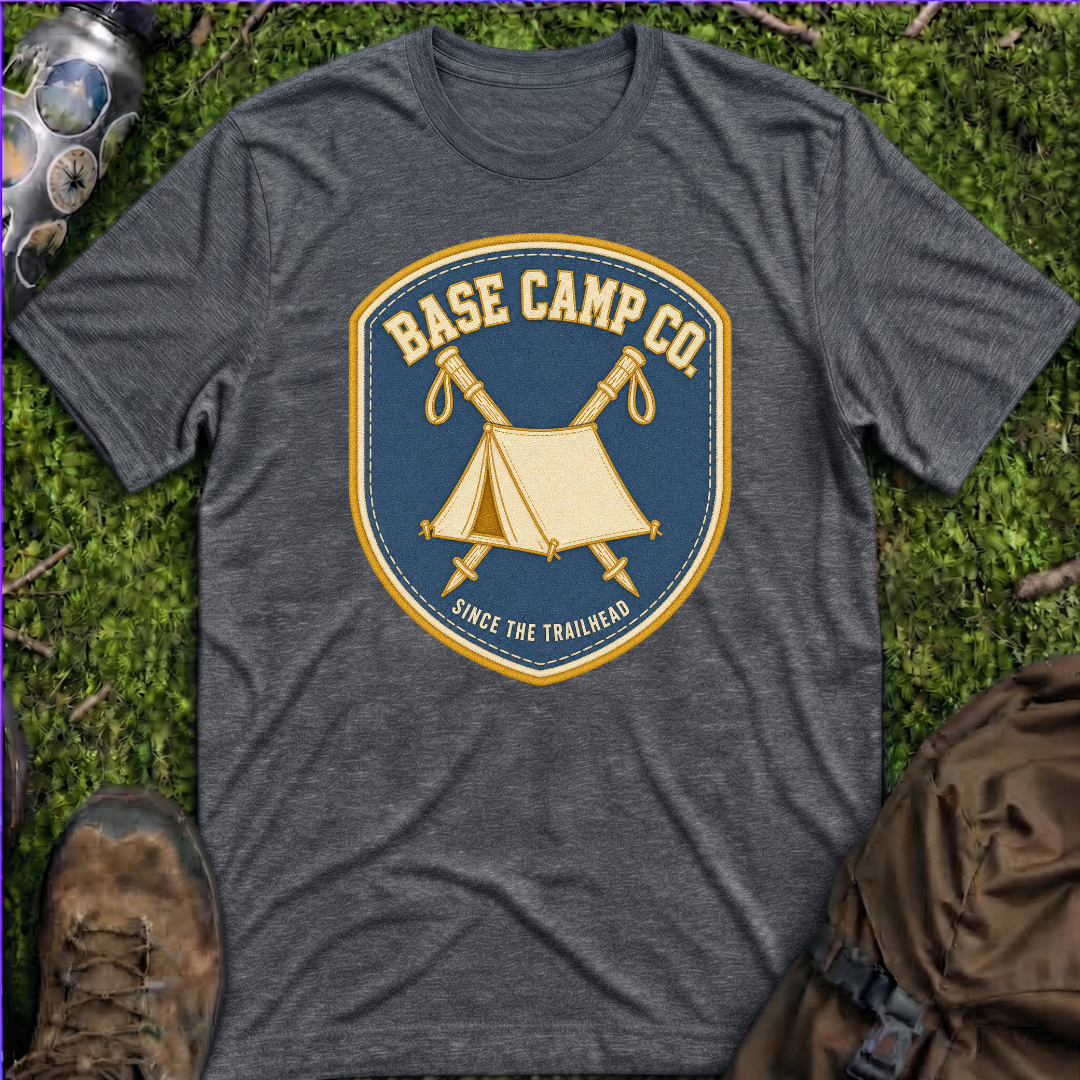 Base Camp T-Shirt
