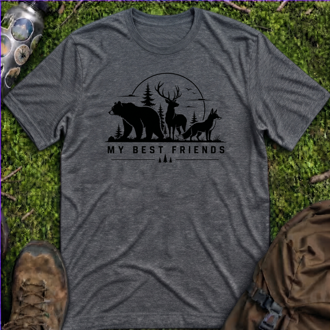 Best Friends II T-Shirt