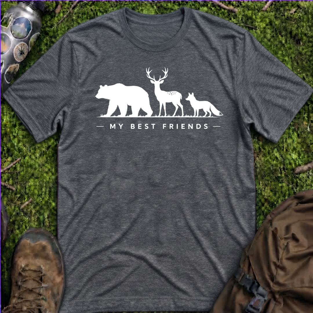 Best Friends T-Shirt