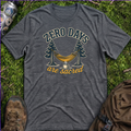 Zero Days Sacred T-Shirt