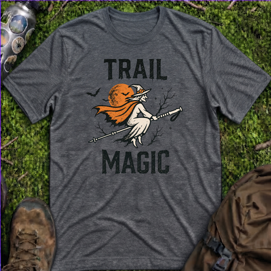 Trail Magic T-Shirt