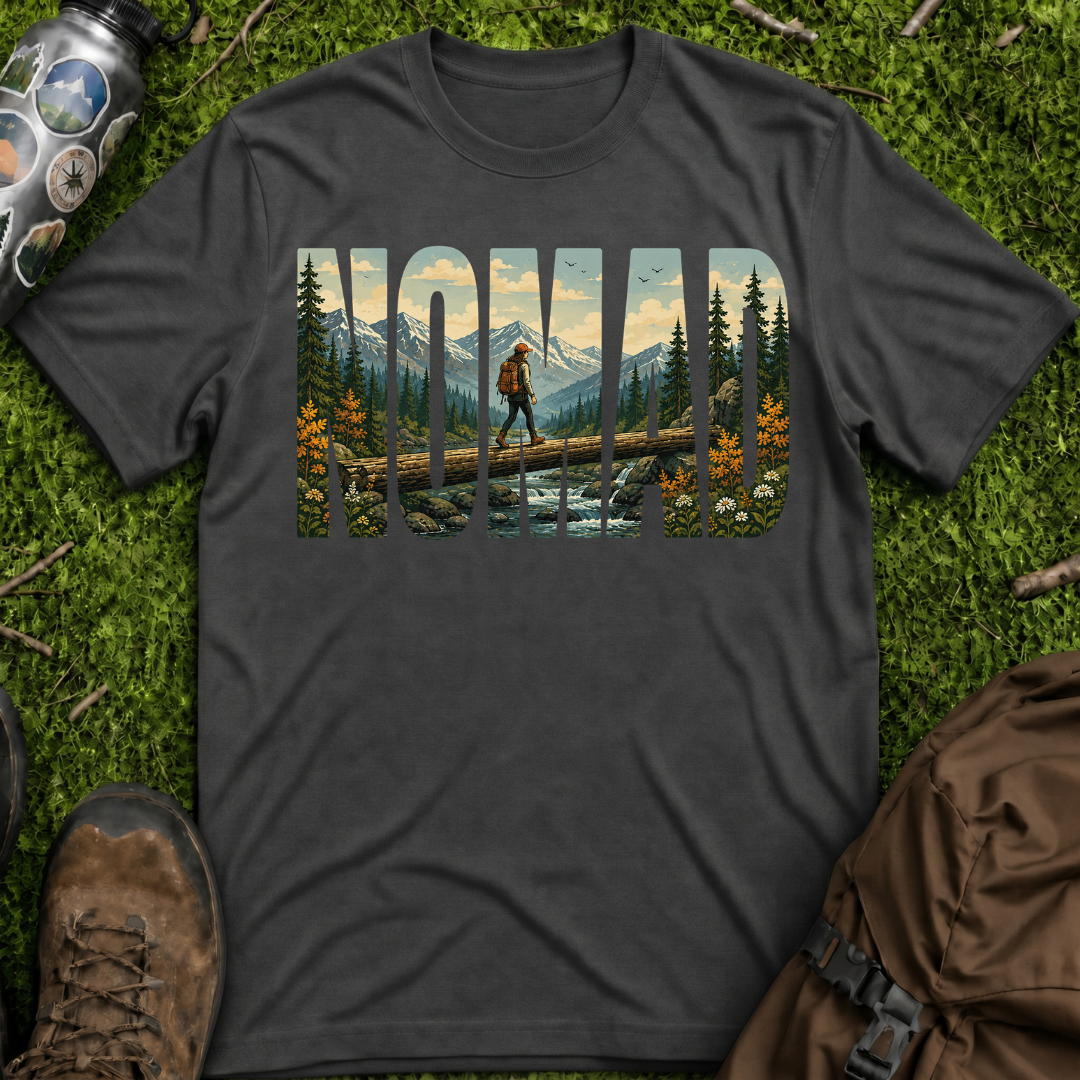 Nomad T-Shirt