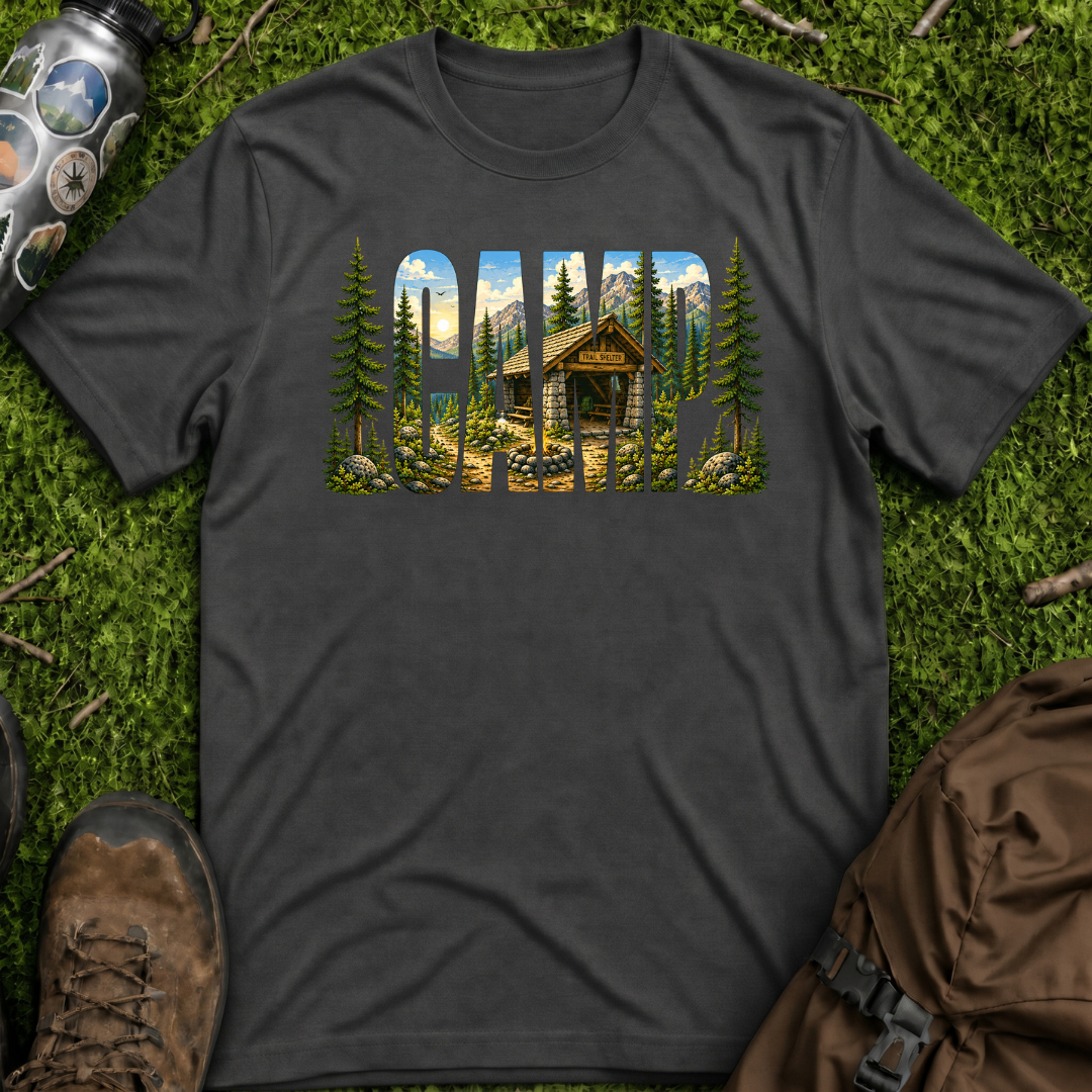 Camp T-Shirt