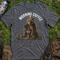 Bear Coffee T-Shirt