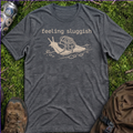 Feeling Sluggish T-Shirt