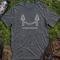 Wireless Connection T-Shirt