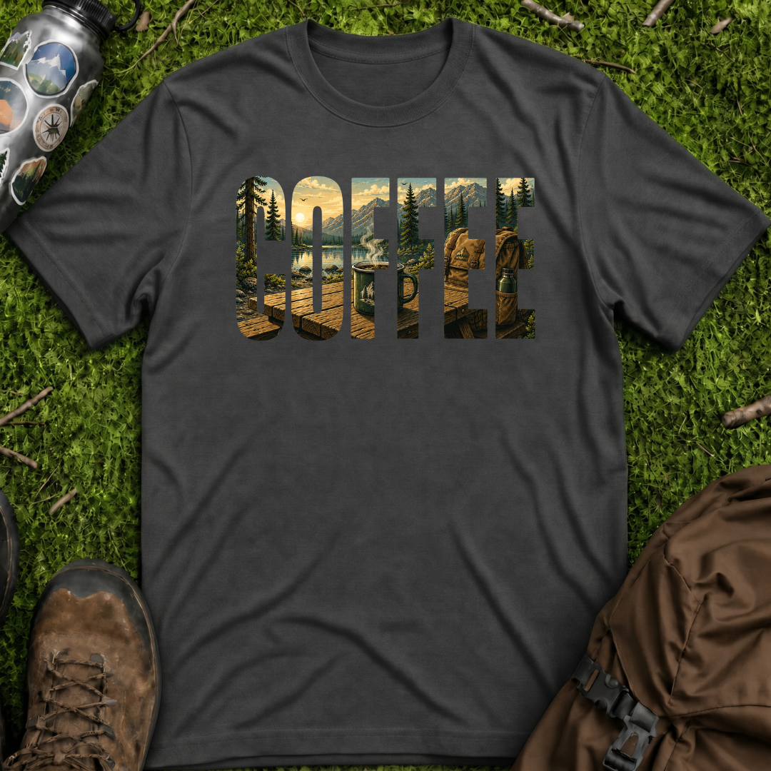 Coffee T-Shirt