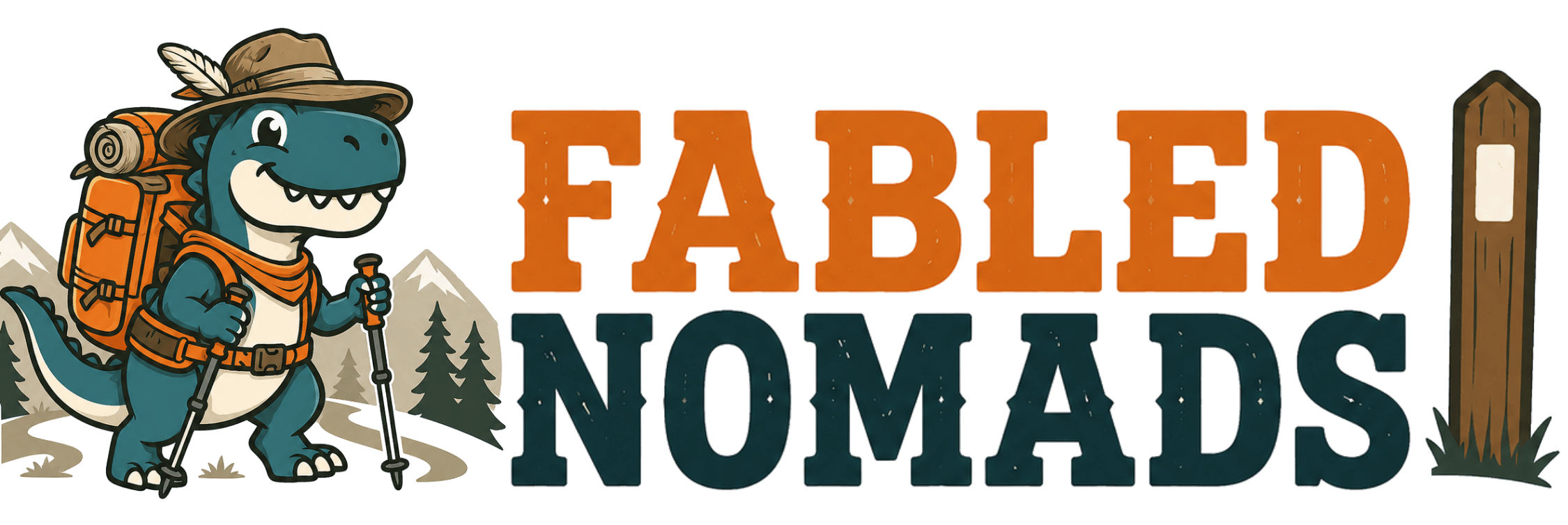 Fabled Nomads