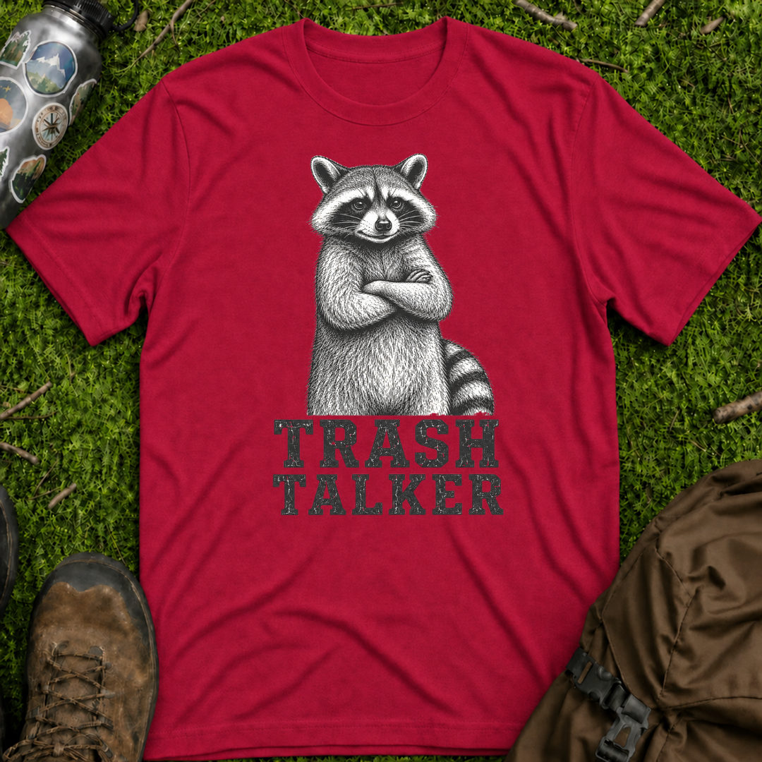 Trash Talker T-Shirt