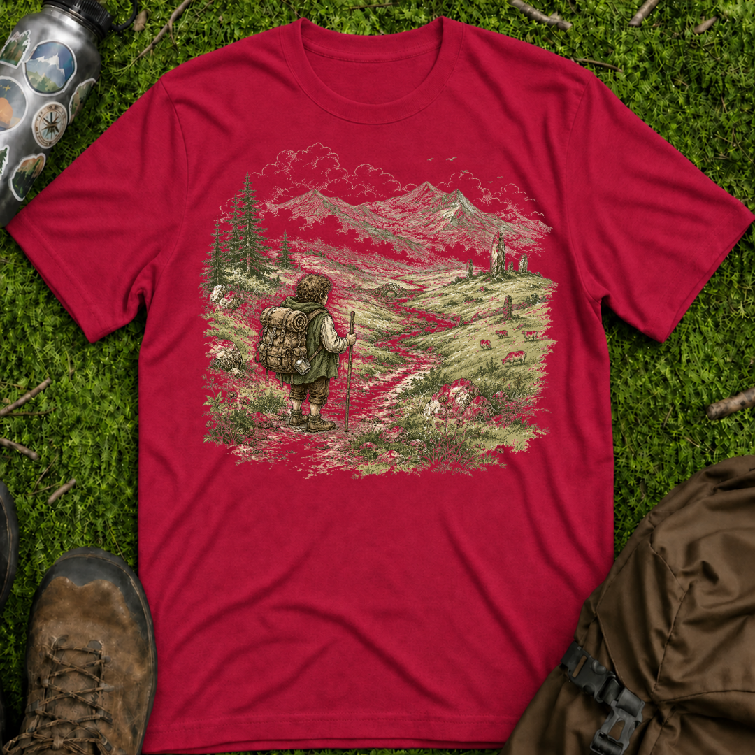Fable Traveler T-Shirt