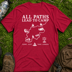 One More Hike T-Shirt