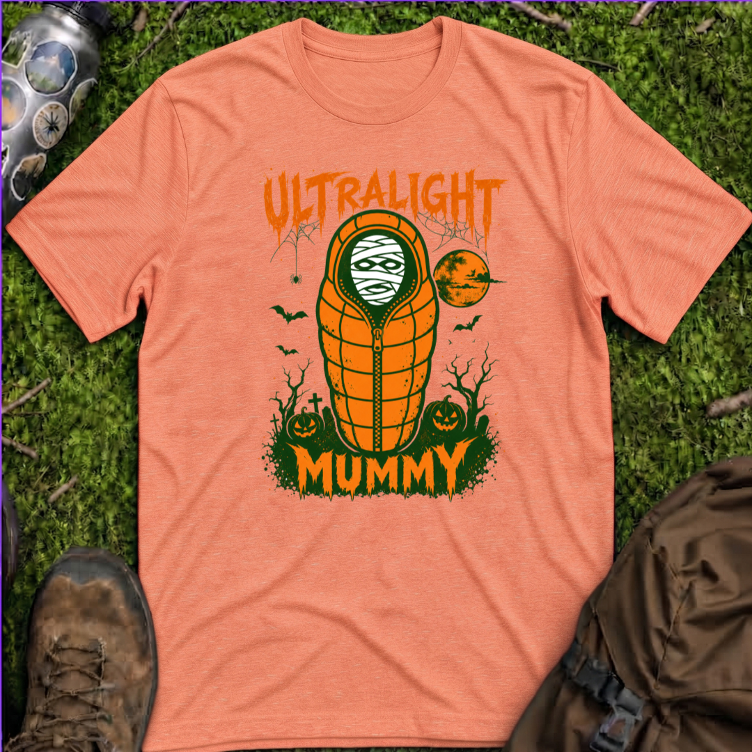 Ultralight Mummy T-Shirt