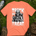 Trick or Treat Guy T-Shirt