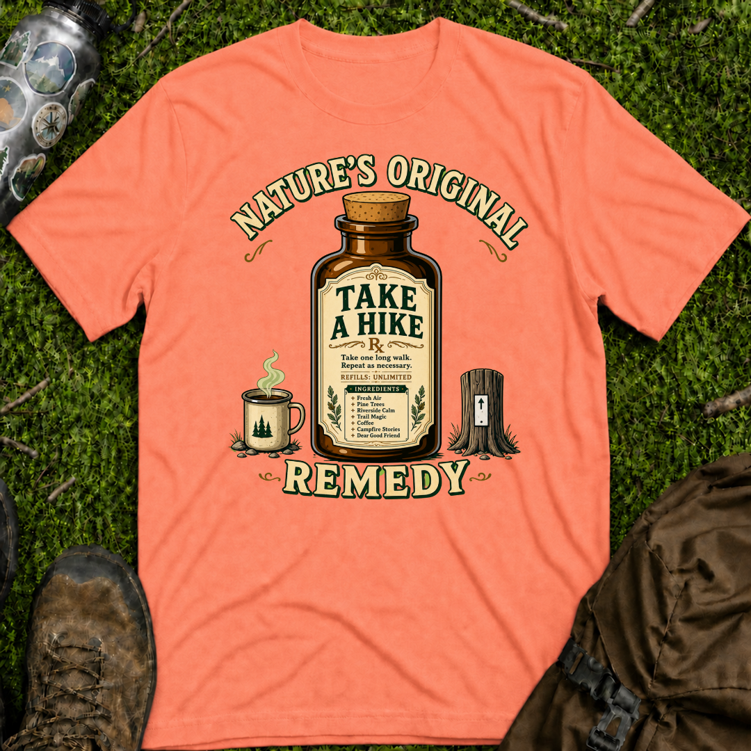 Take a Hike T-Shirt