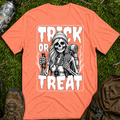 Trick or Treat Gal T-Shirt