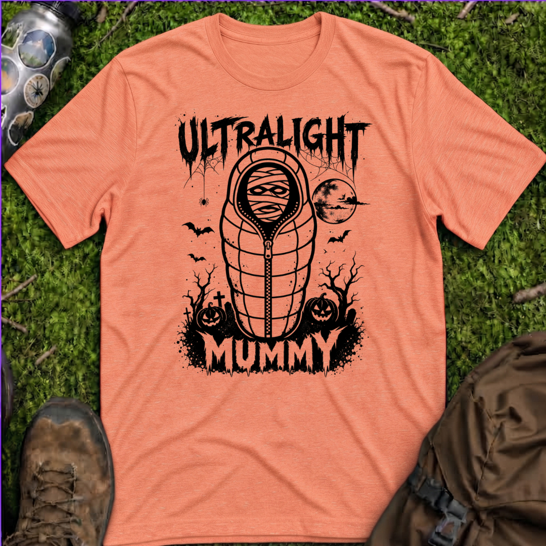 Ultralight Mummy T-Shirt