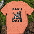 Reaper Zero Days T-Shirt
