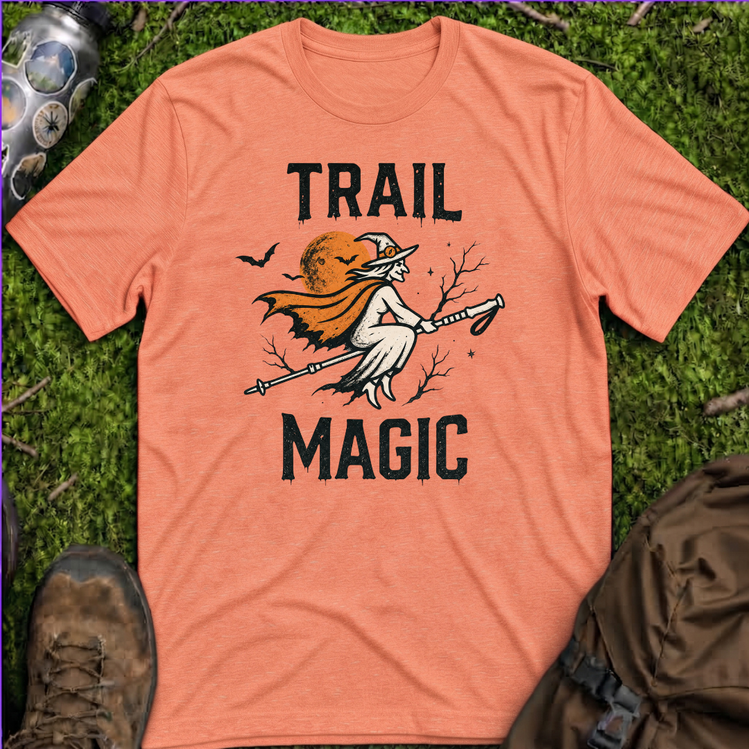Trail Magic T-Shirt