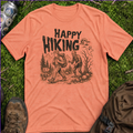 Zombie Hiker T-Shirt