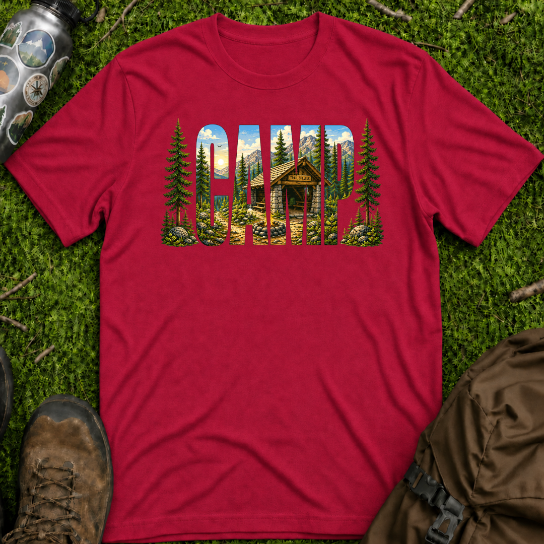 Camp T-Shirt