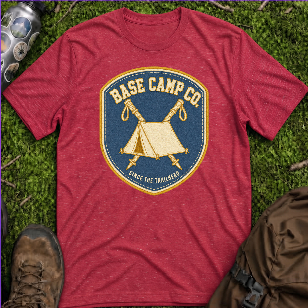 Base Camp T-Shirt