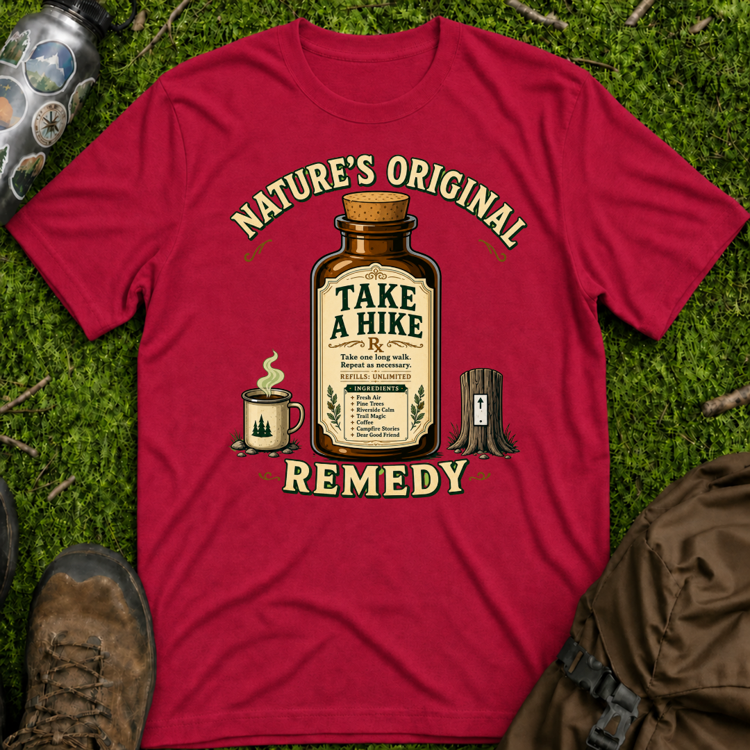 Take a Hike T-Shirt