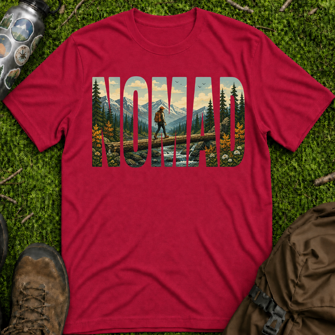 Nomad T-Shirt