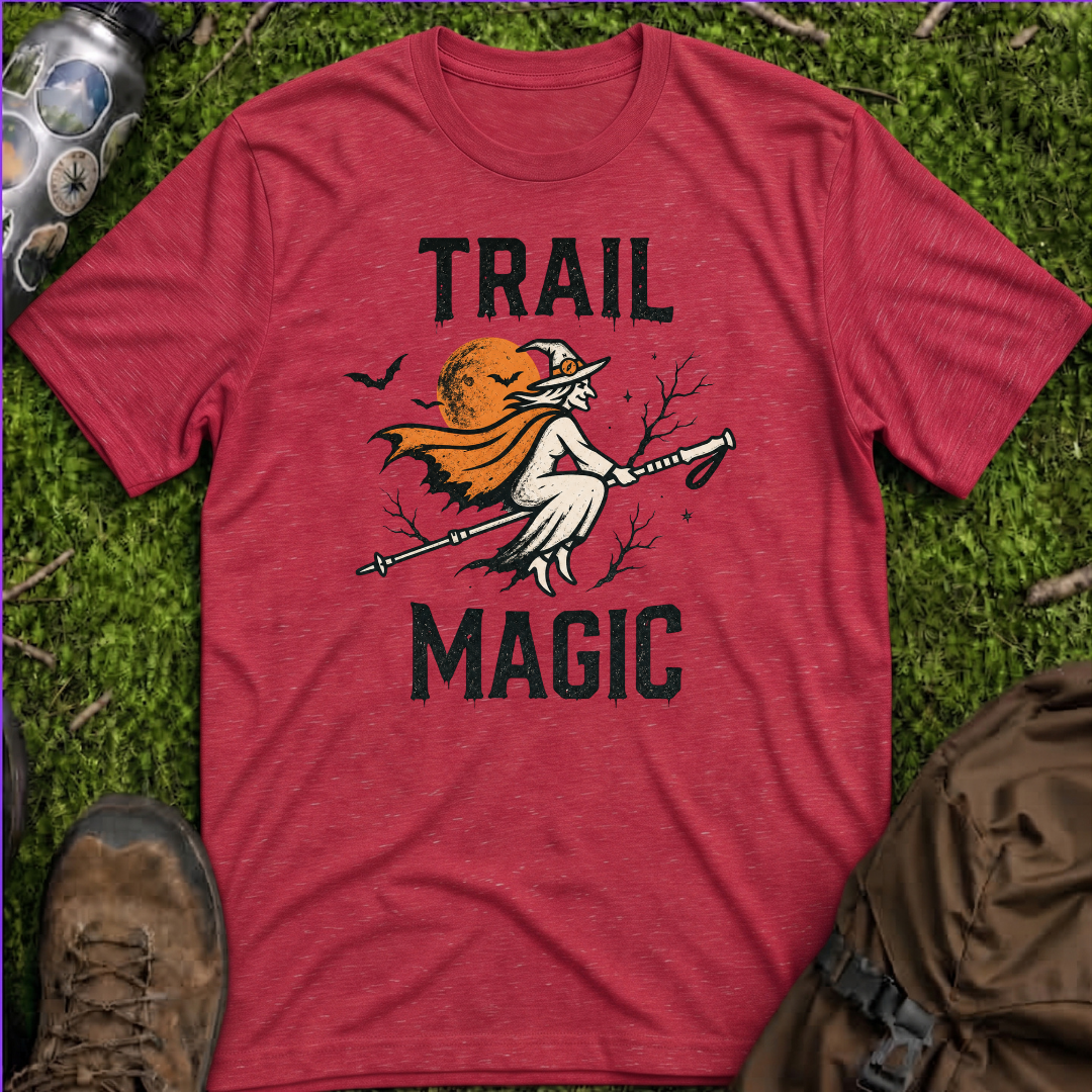 Trail Magic T-Shirt