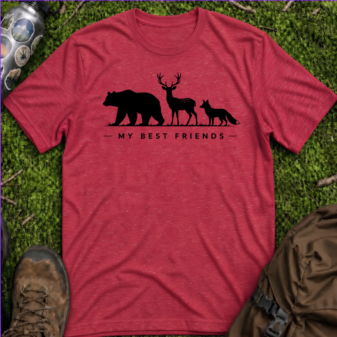 Best Friends T-Shirt