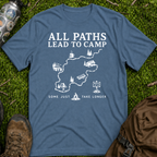 One More Hike T-Shirt