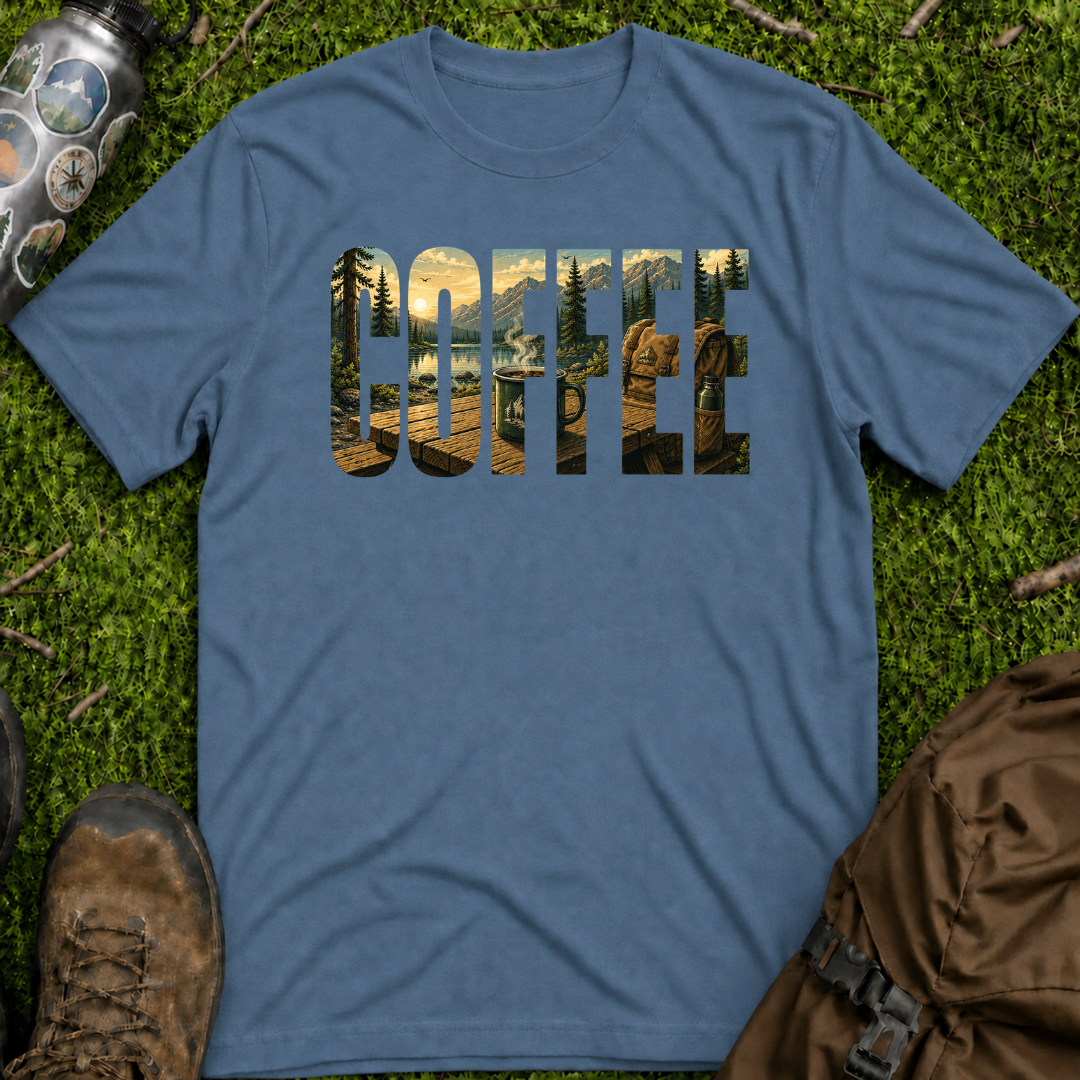 Coffee T-Shirt