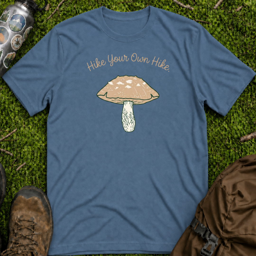 Hike Your Own Hike T-Shirt