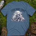 Every Ounce Counts T-Shirt