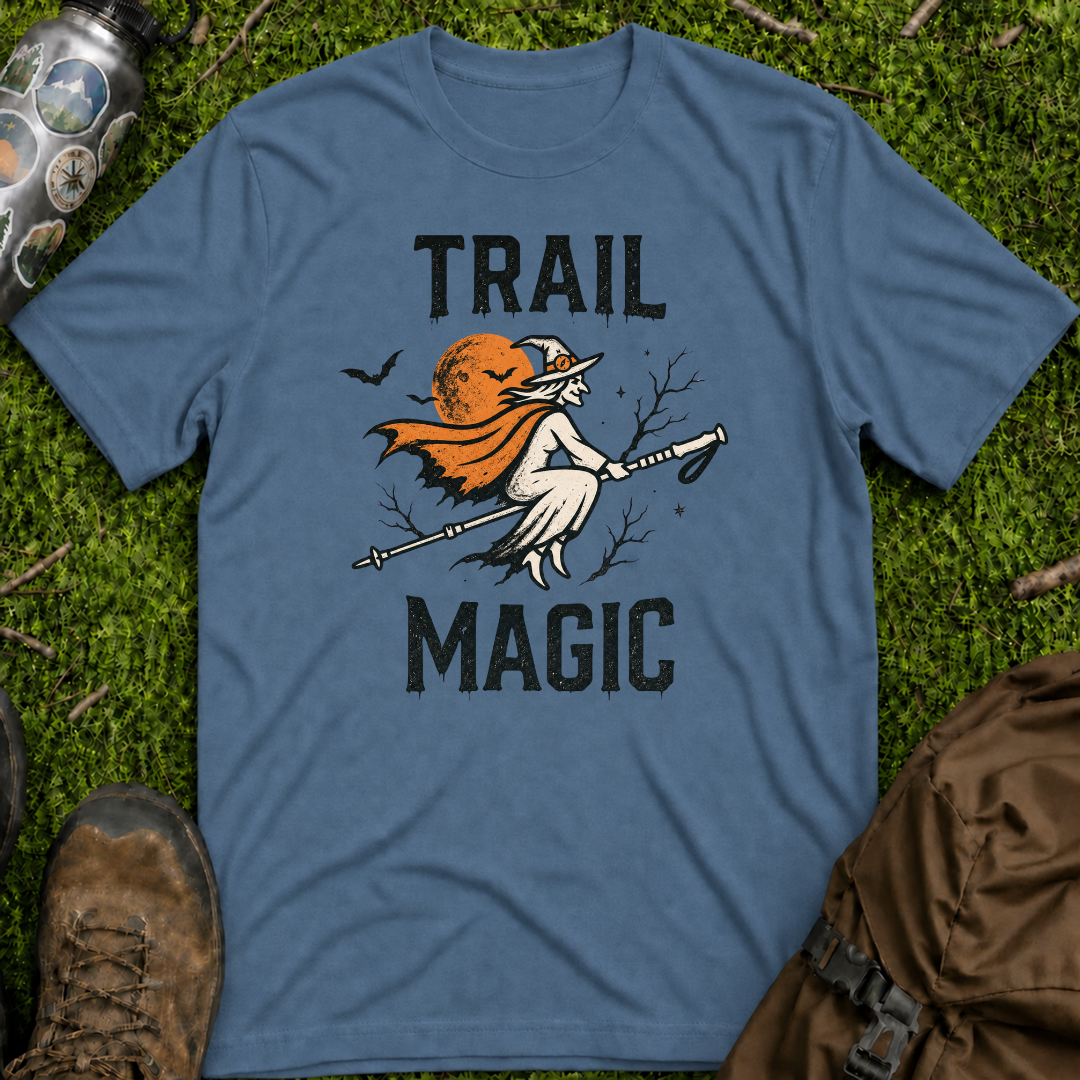 Trail Magic T-Shirt