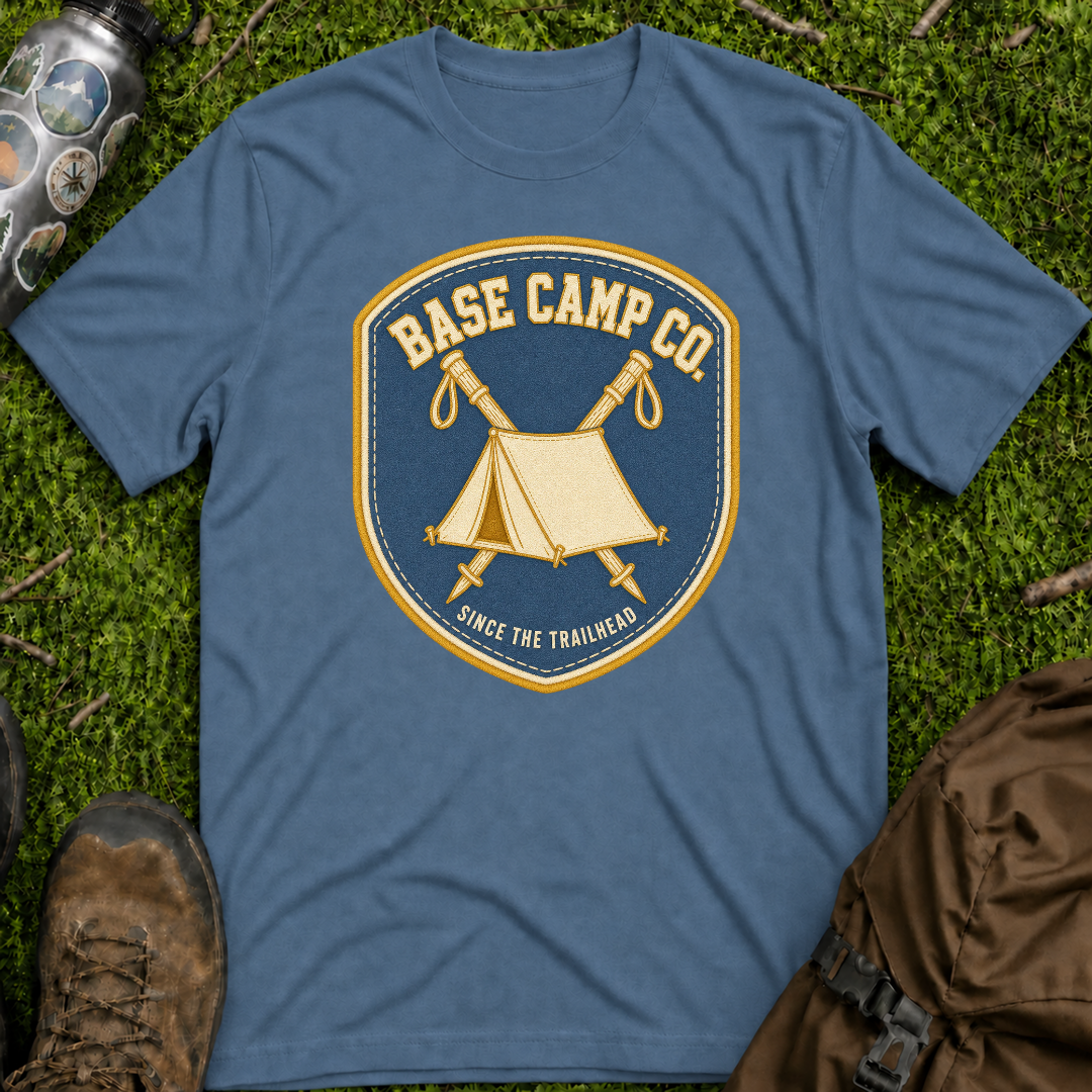 Base Camp T-Shirt