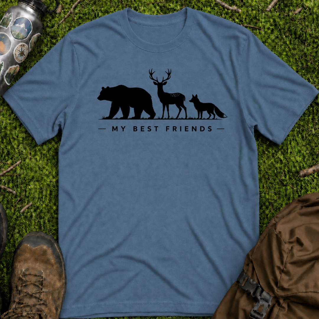 Best Friends T-Shirt