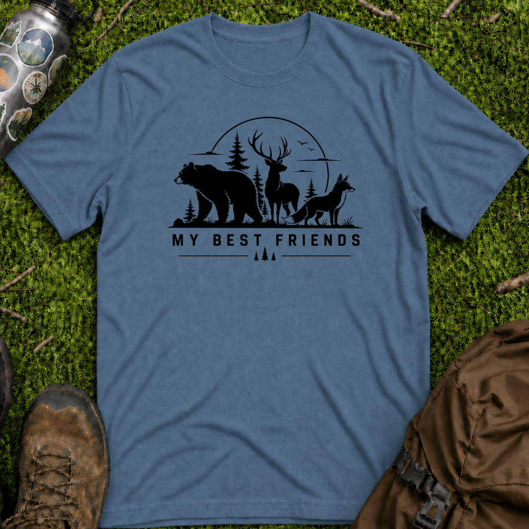 Best Friends II T-Shirt