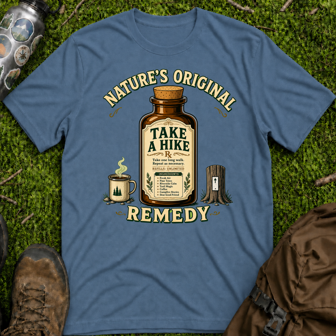 Take a Hike T-Shirt