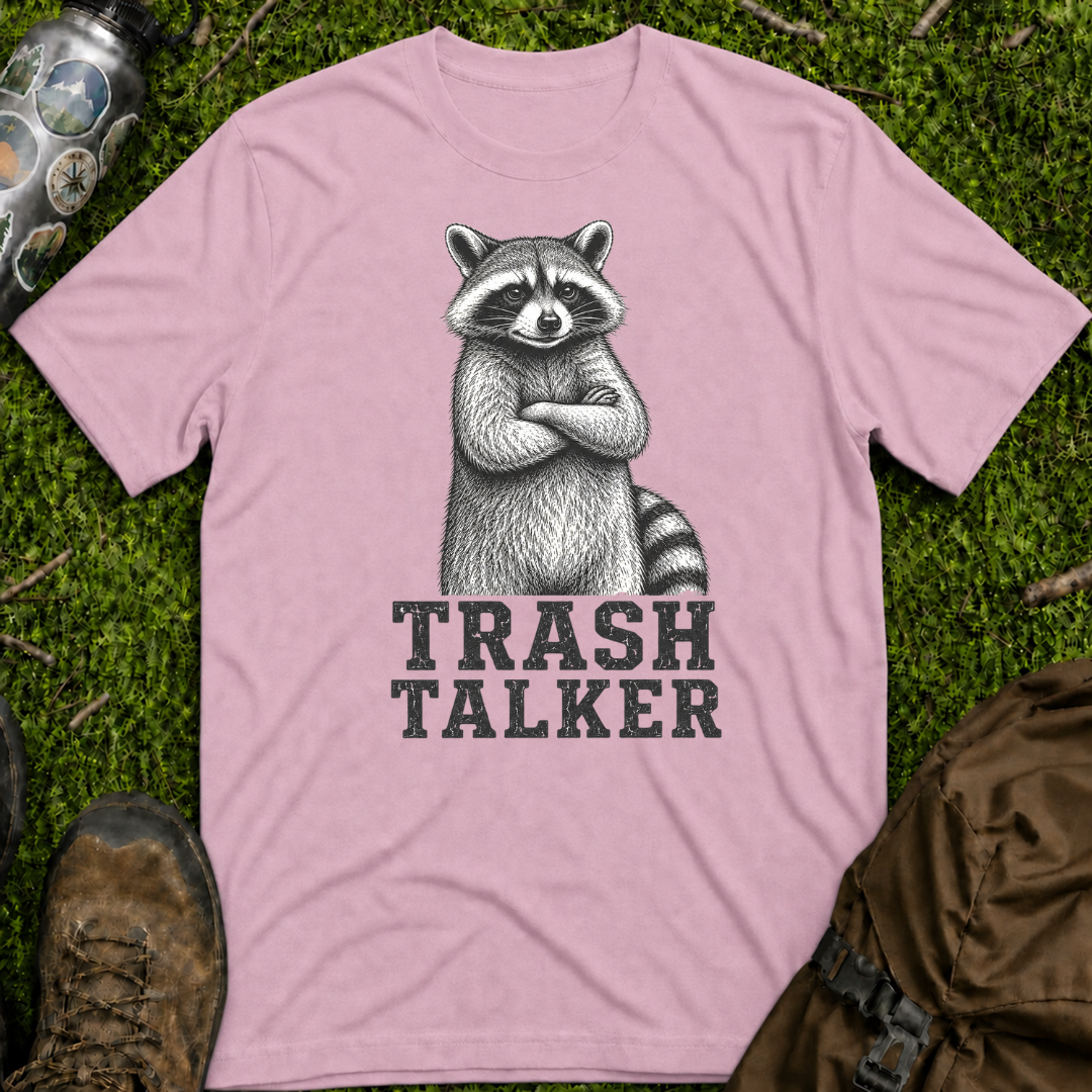 Trash Talker T-Shirt