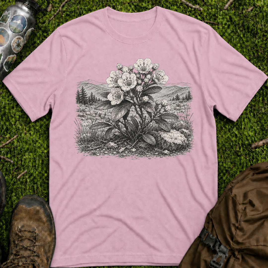 Mountain Laurels T-Shirt