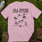 One More Hike T-Shirt
