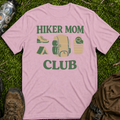 Hiker Mom Club T-Shirt
