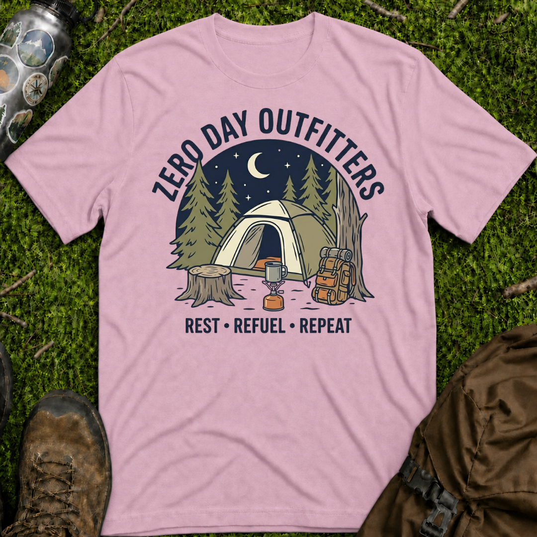 Zero Day Outfitters T-Shirt