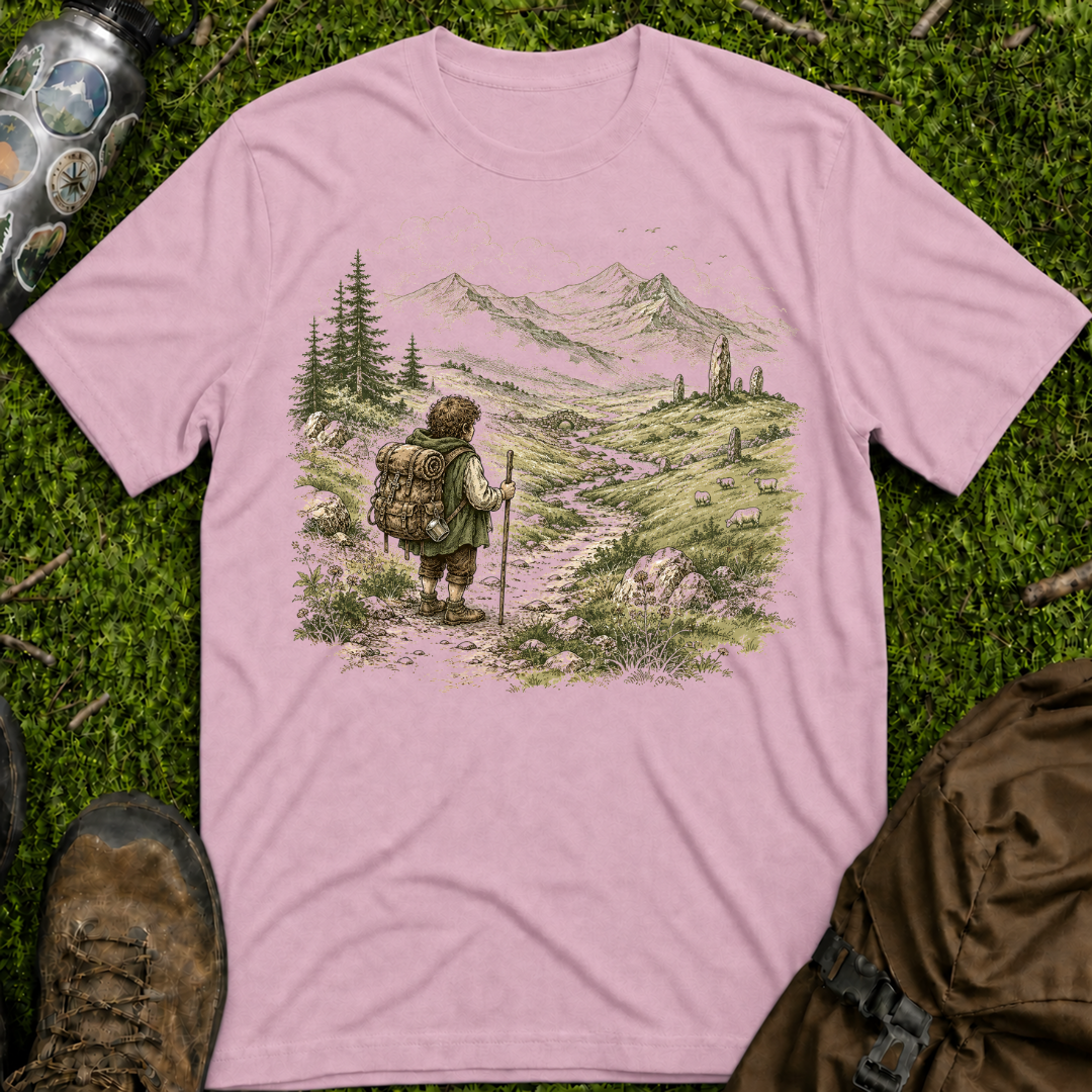 Fable Traveler T-Shirt