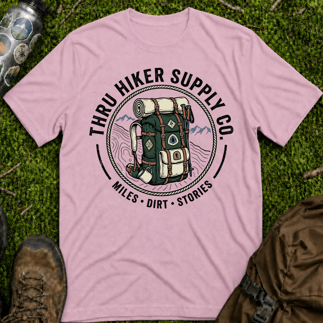 Thru Hiker Supply Co T-Shirt