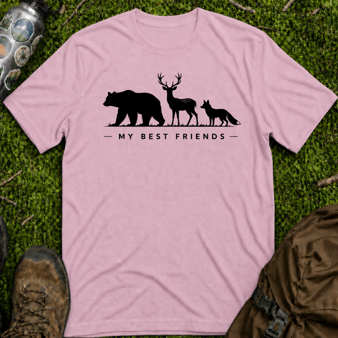 Best Friends T-Shirt
