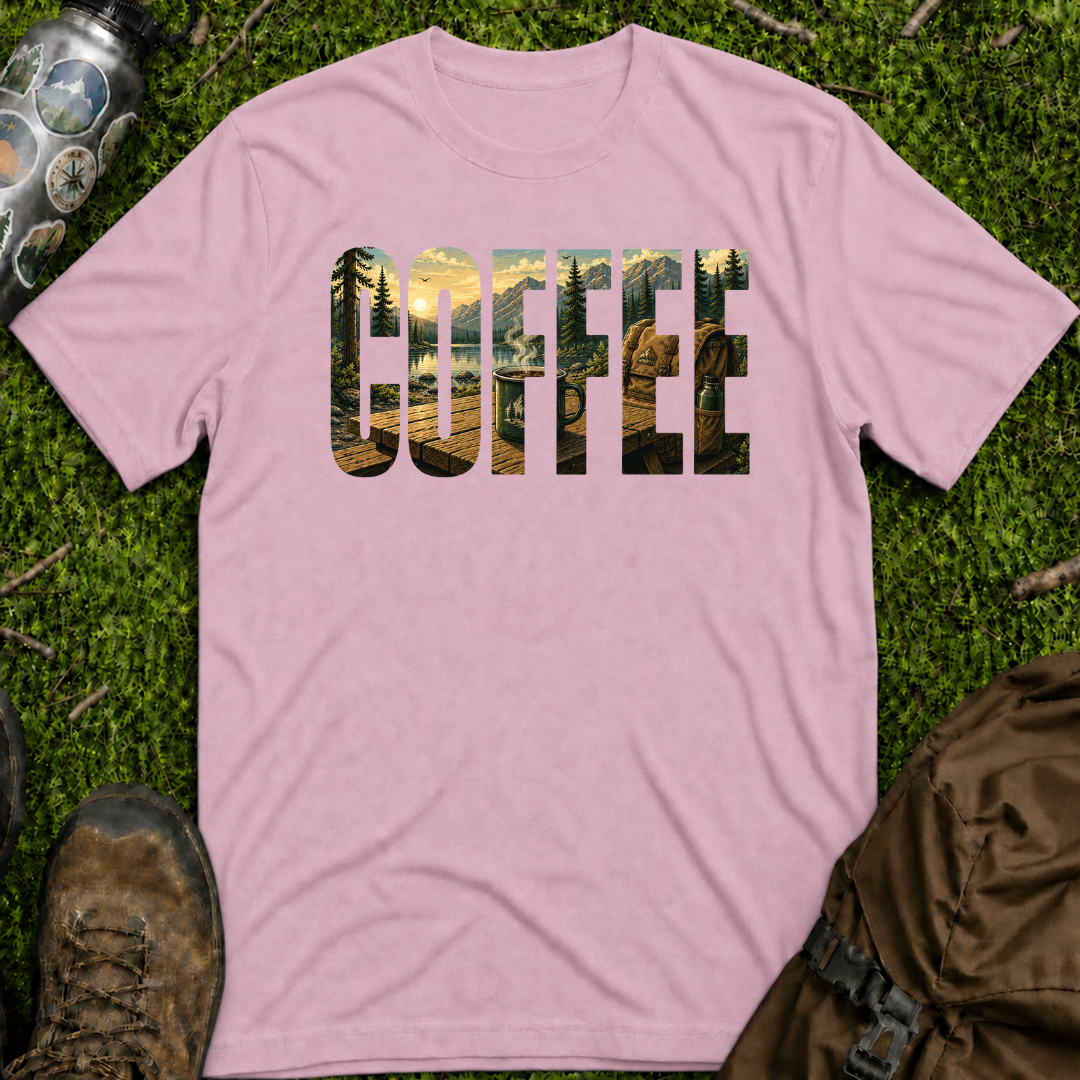 Coffee T-Shirt