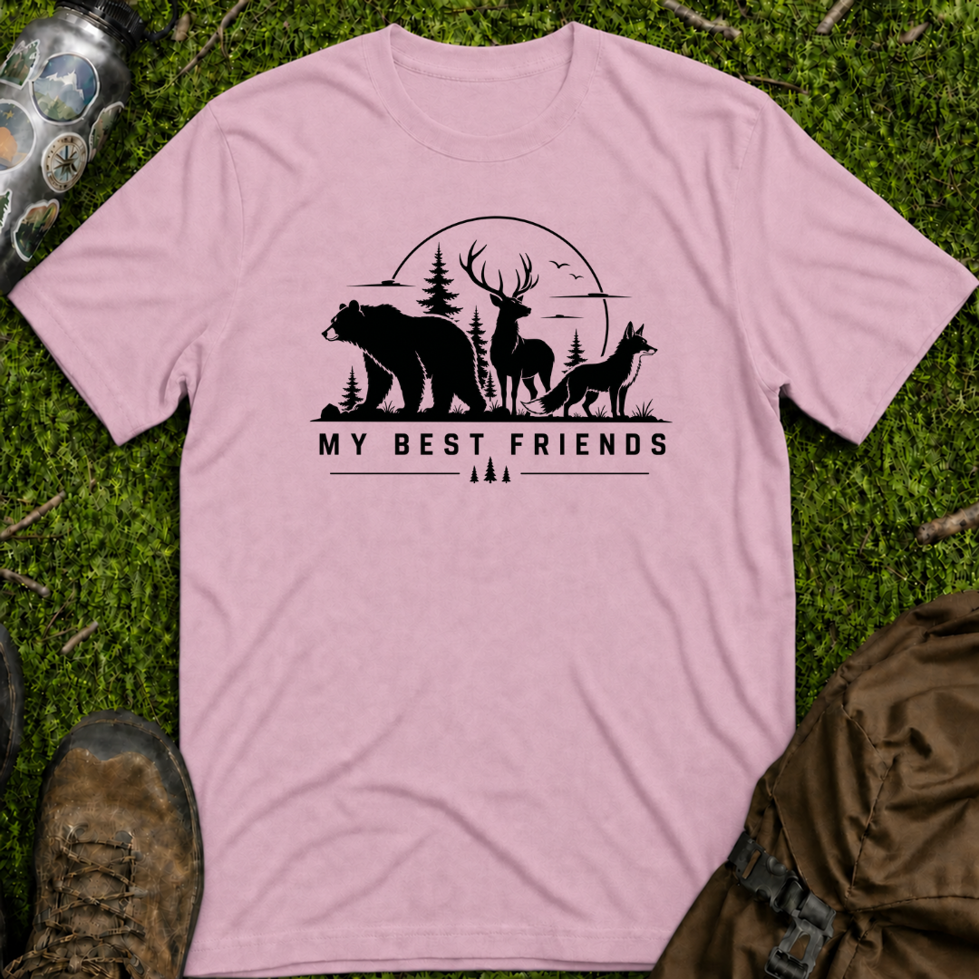 Best Friends II T-Shirt